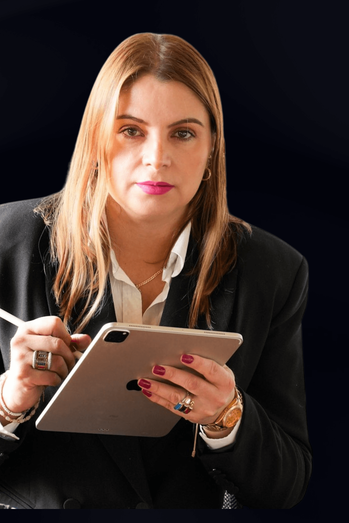 Leidy Arias — Arquitecta de IA Aplicada